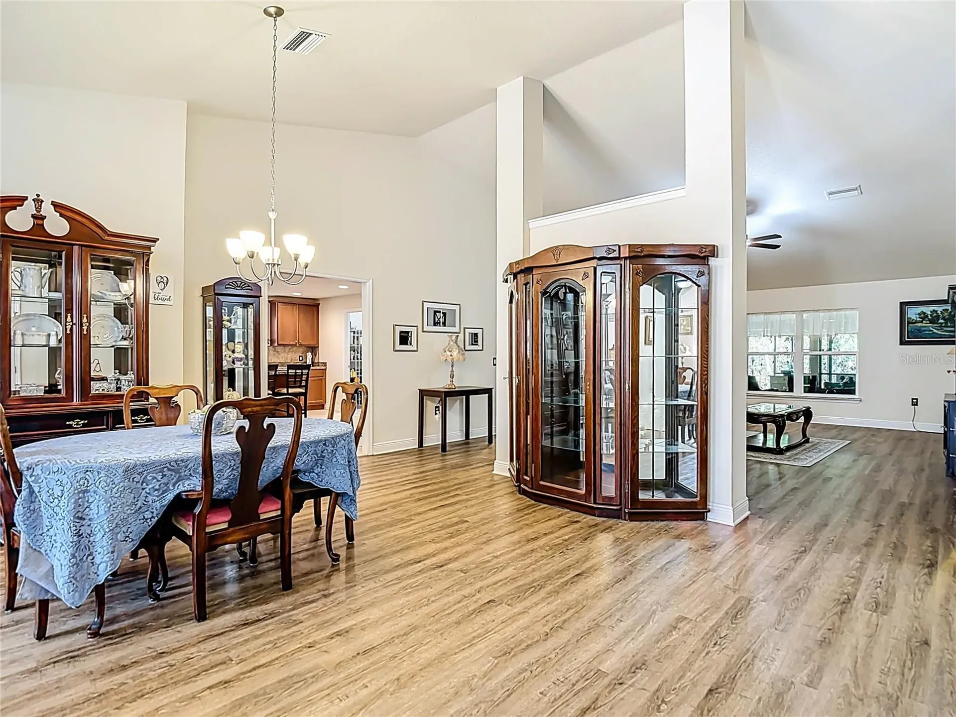 4 Fig Court E Homosassa FL 34446