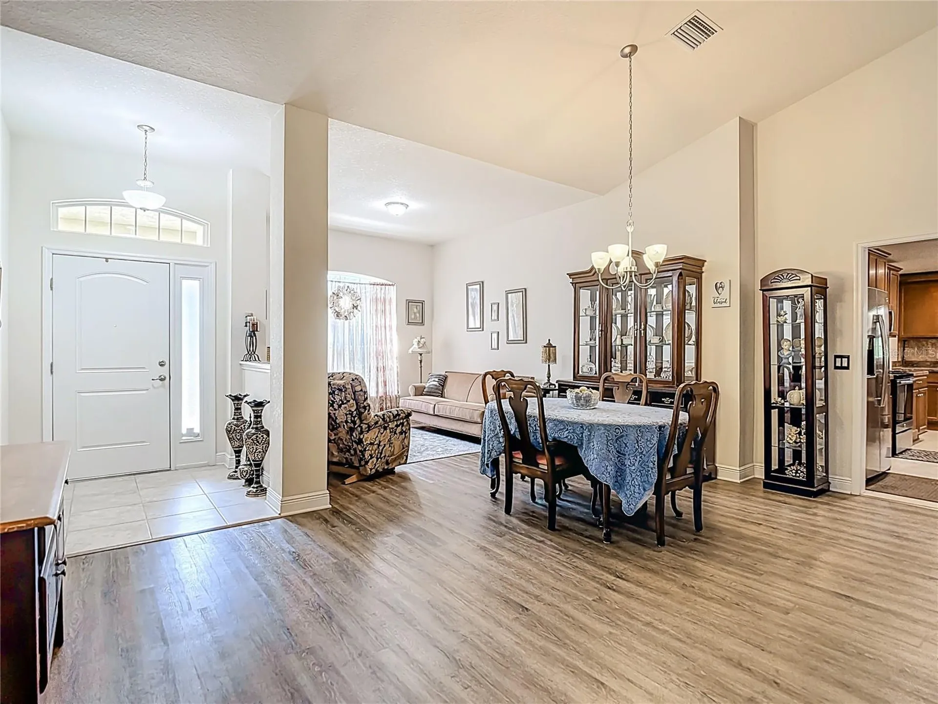 4 Fig Court E Homosassa FL 34446