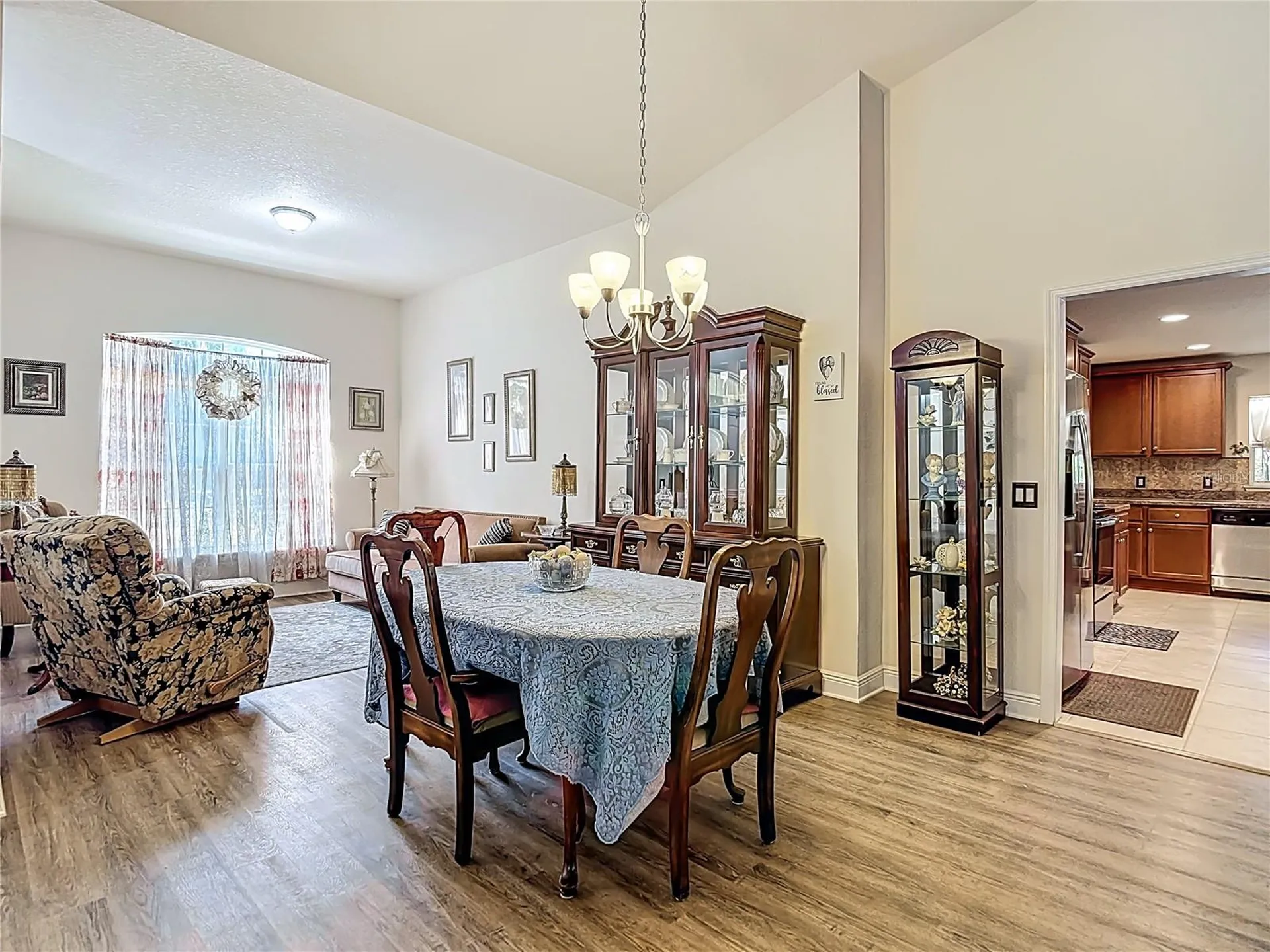 4 Fig Court E Homosassa FL 34446
