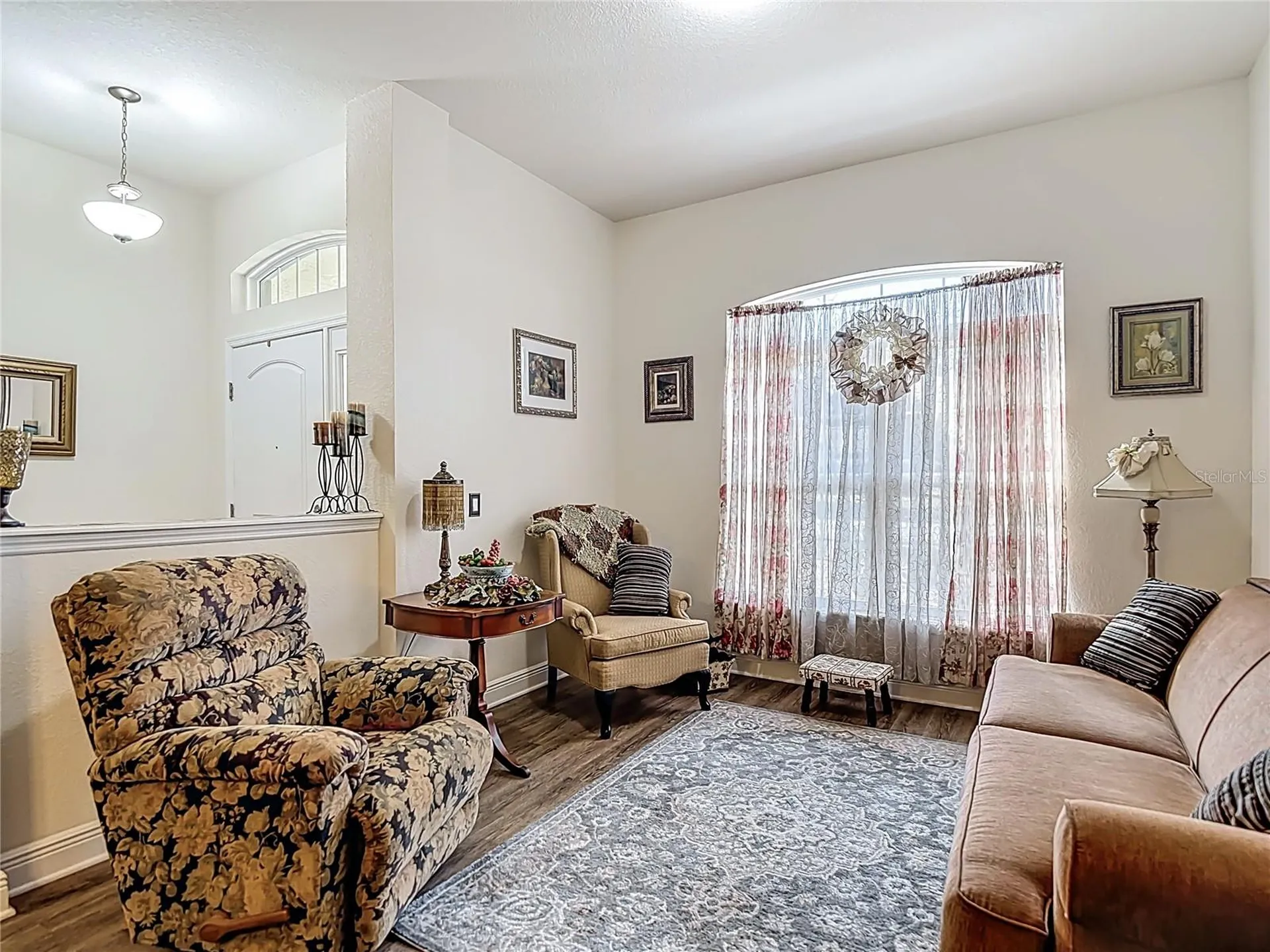 4 Fig Court E Homosassa FL 34446