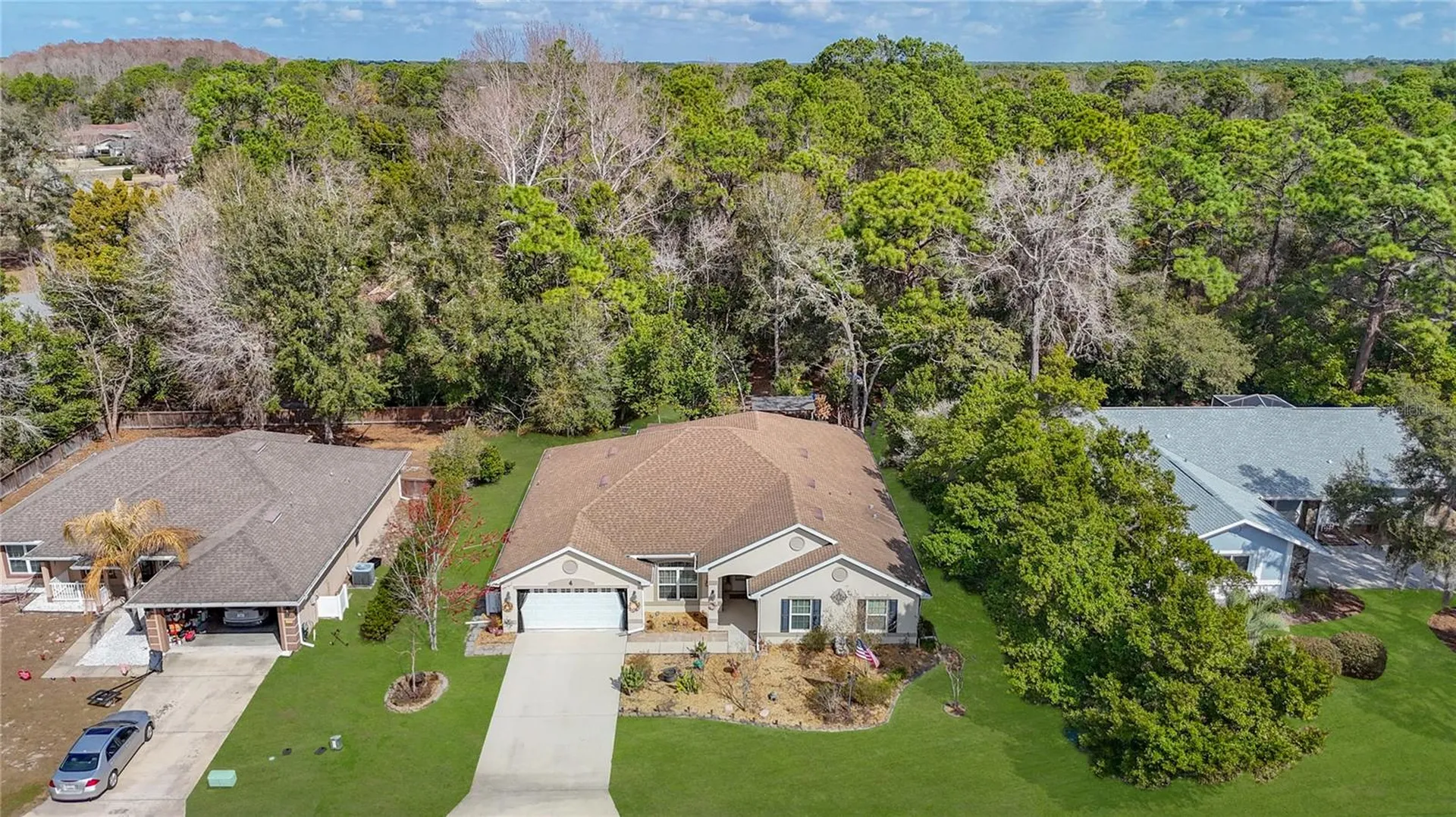 4 Fig Court E Homosassa FL 34446