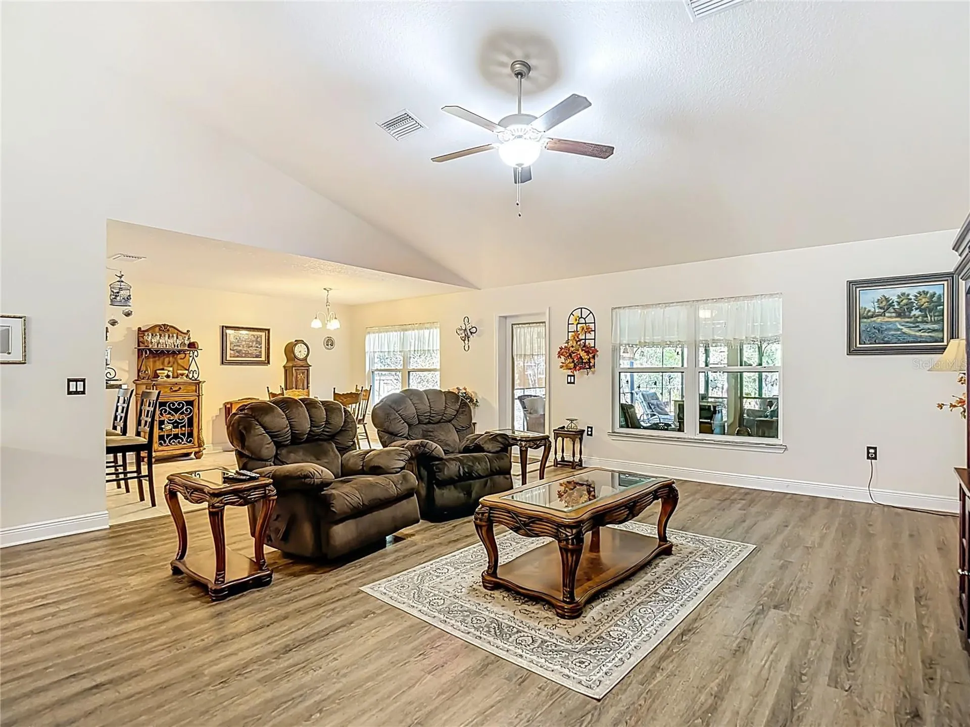 4 Fig Court E Homosassa FL 34446