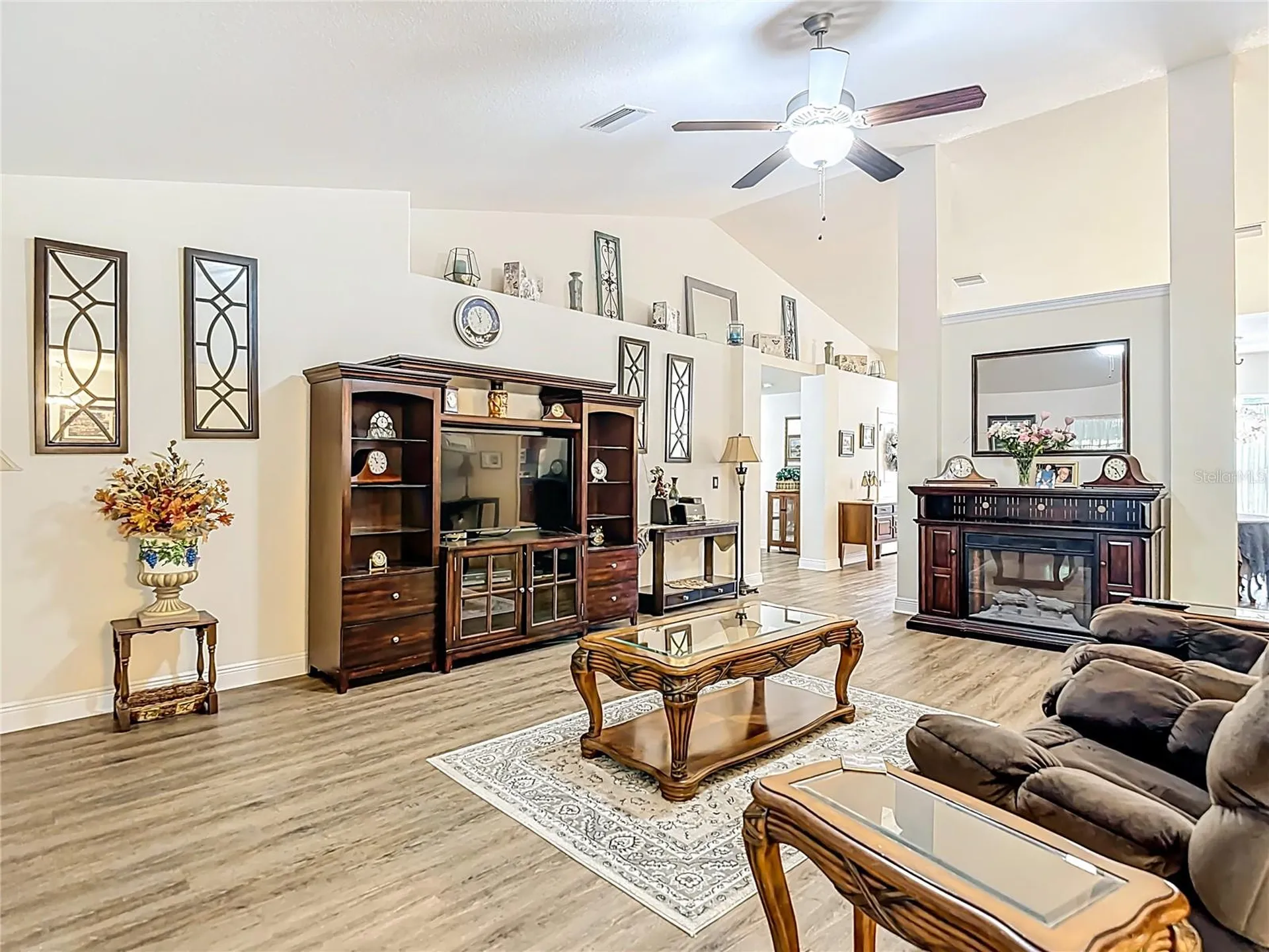 4 Fig Court E Homosassa FL 34446