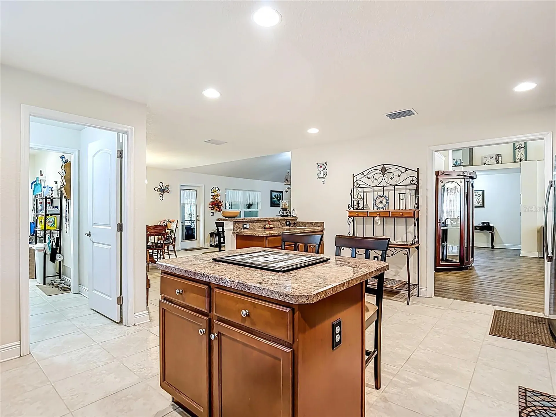 4 Fig Court E Homosassa FL 34446