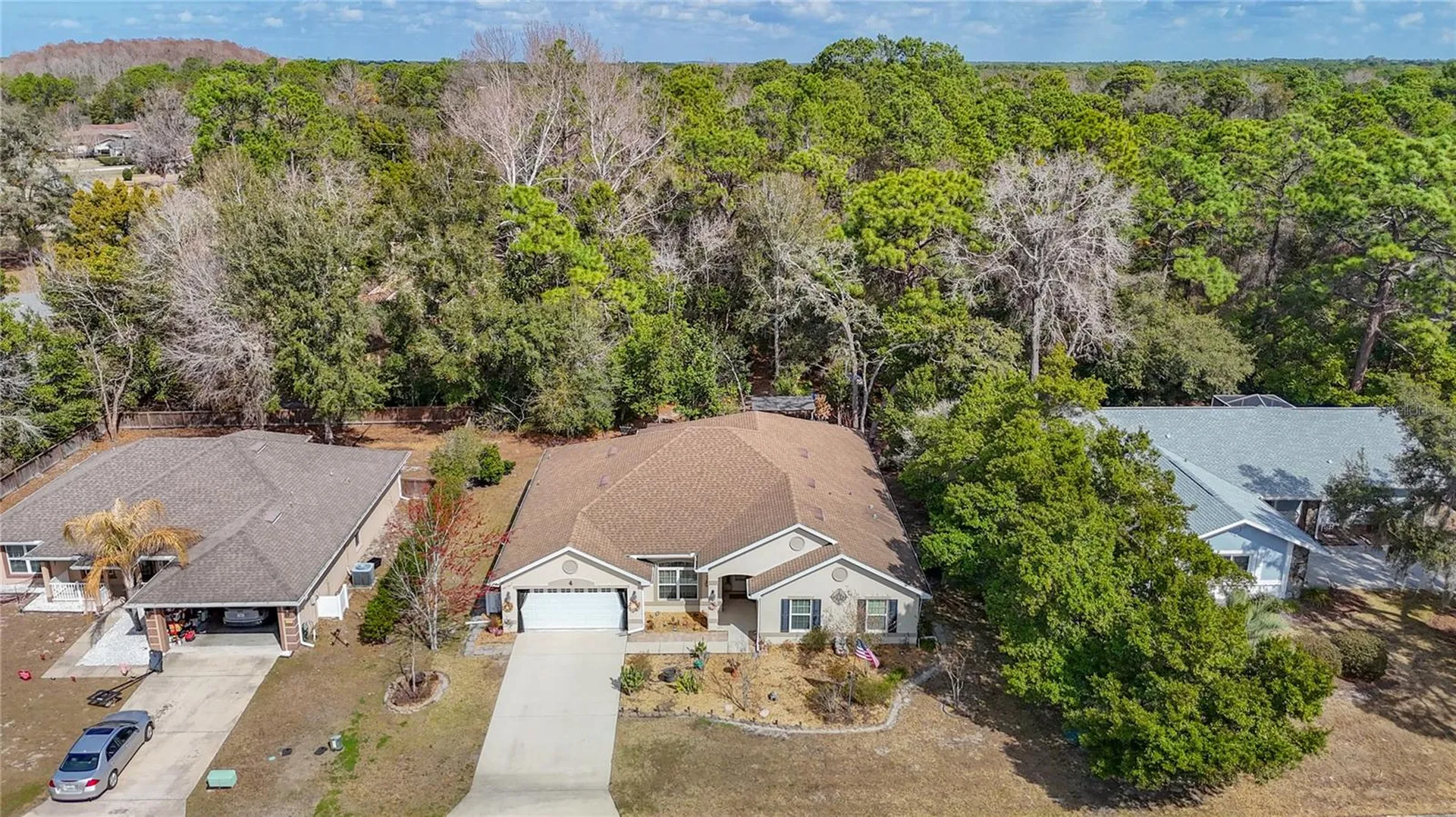 4 Fig Court E Homosassa FL 34446
