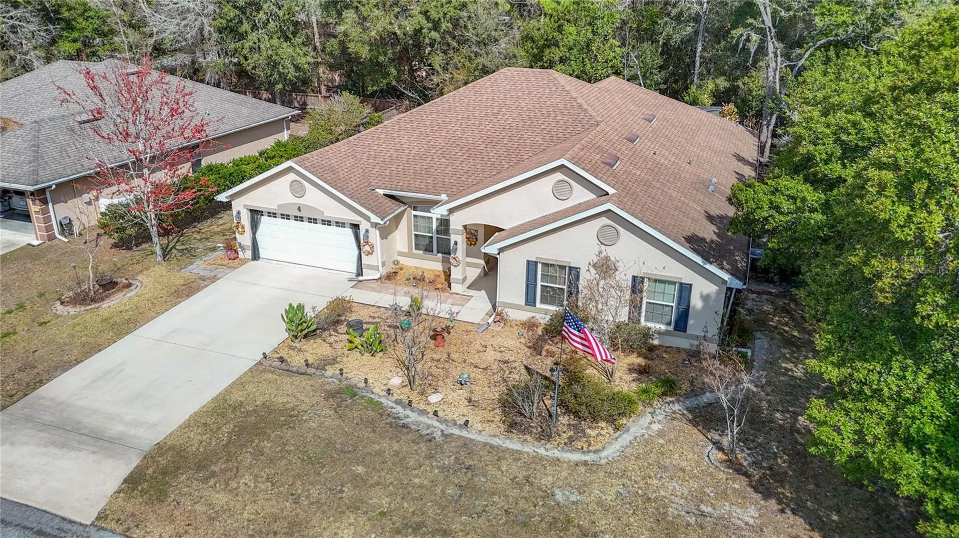 4 Fig Court E Homosassa FL 34446