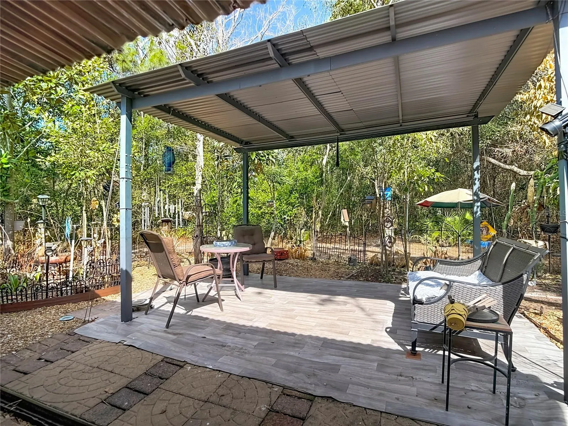 4 Fig Court E Homosassa FL 34446