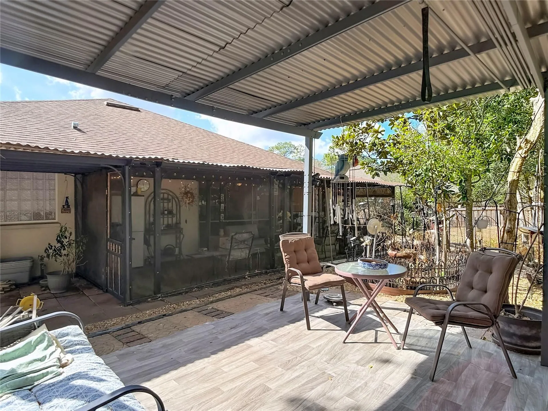 4 Fig Court E Homosassa FL 34446