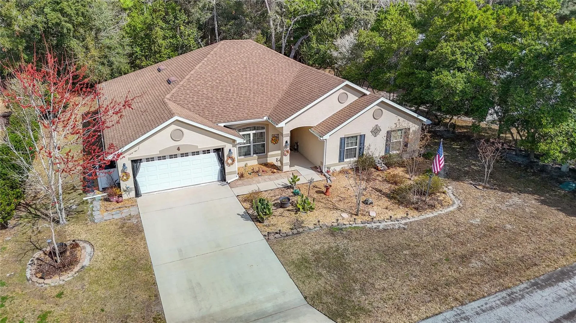 4 Fig Court E Homosassa FL 34446