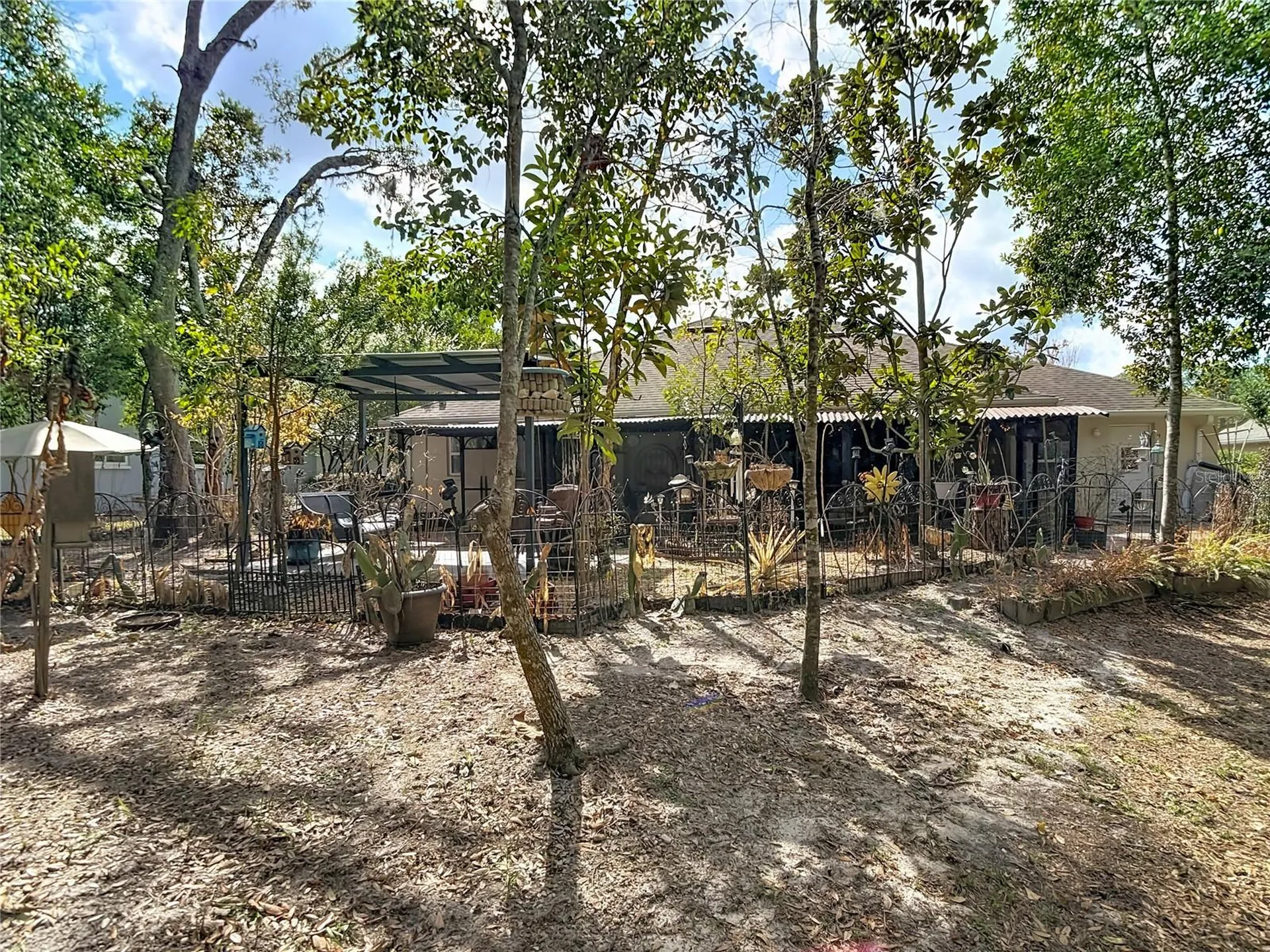 4 Fig Court E Homosassa FL 34446