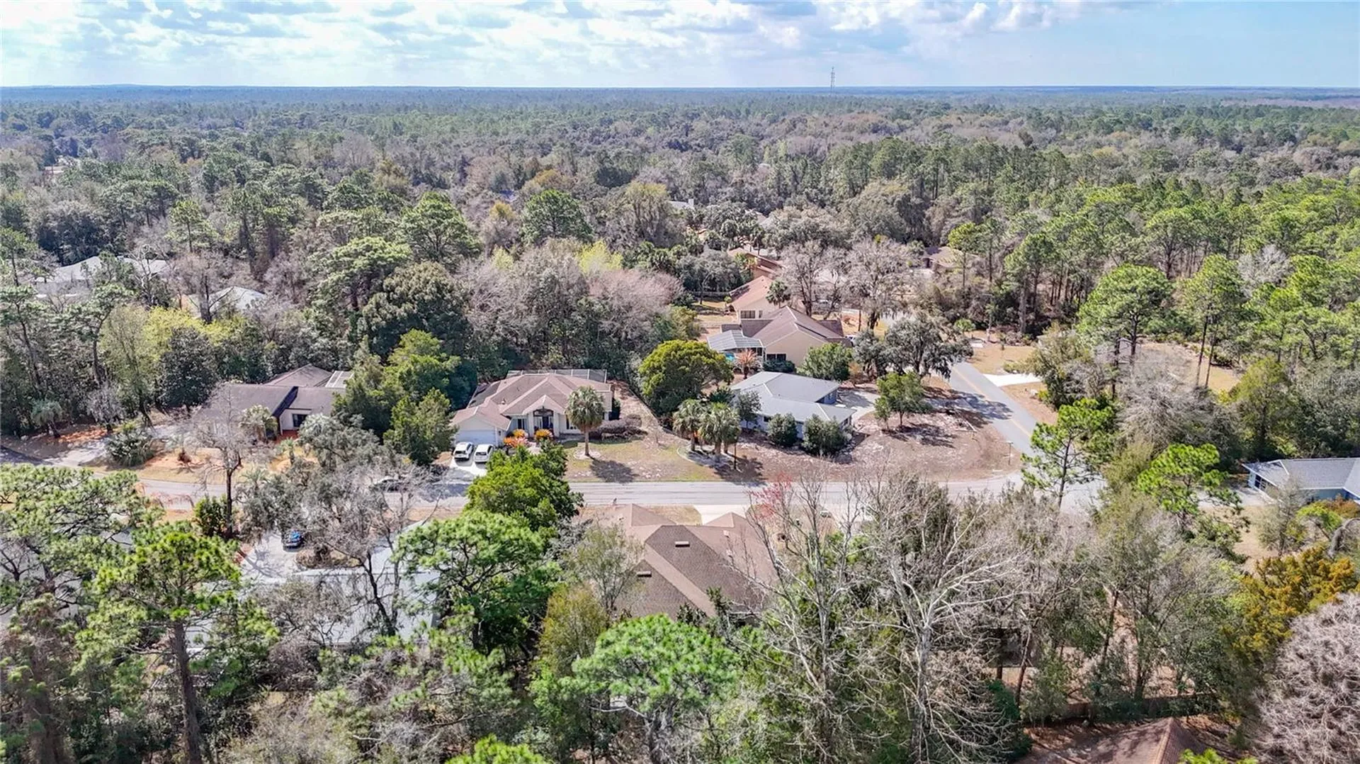 4 Fig Court E Homosassa FL 34446