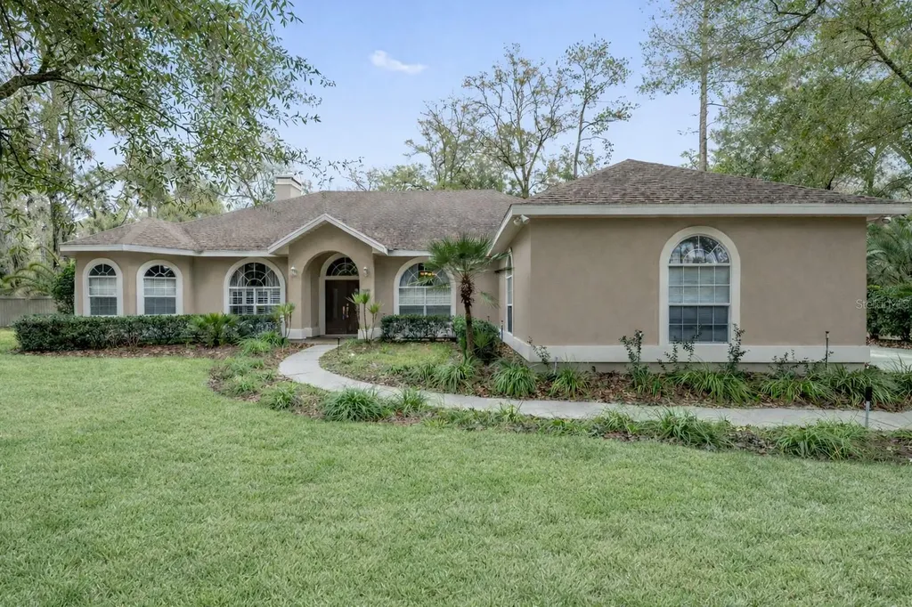 9350 SW 46th Place Gainesville FL 32608