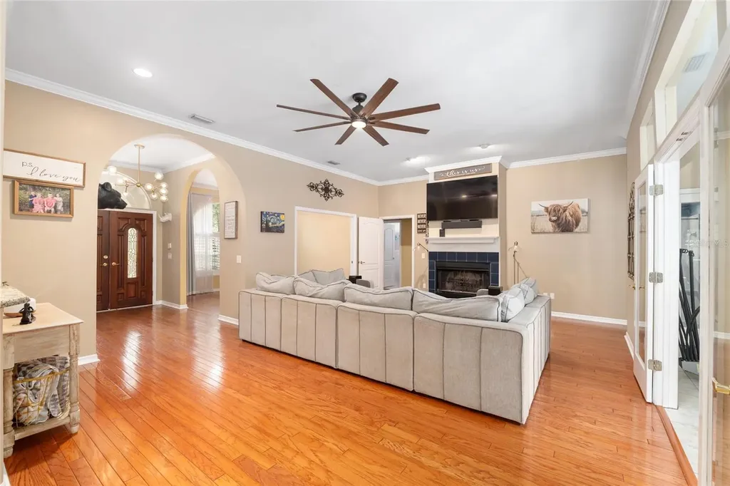 9350 SW 46th Place Gainesville FL 32608