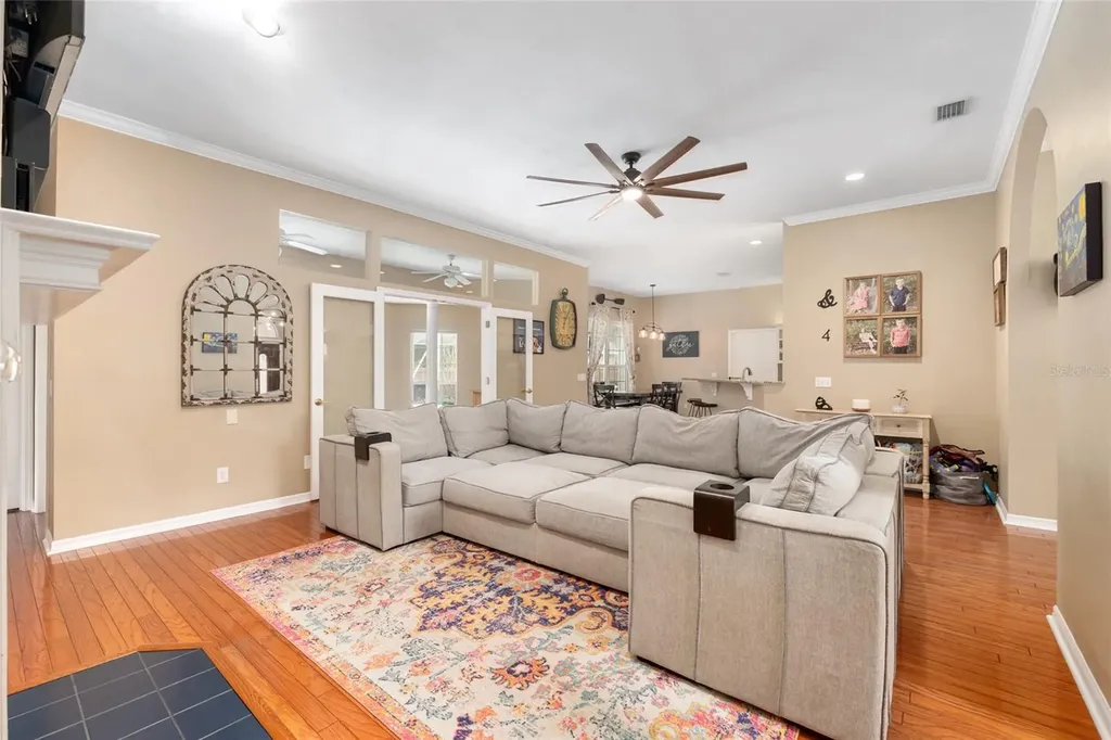 9350 SW 46th Place Gainesville FL 32608