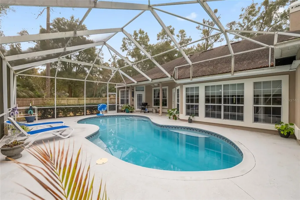 9350 SW 46th Place Gainesville FL 32608