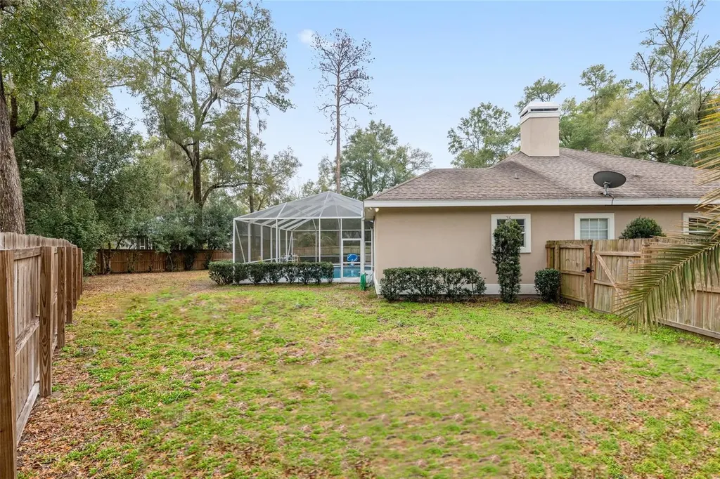 9350 SW 46th Place Gainesville FL 32608