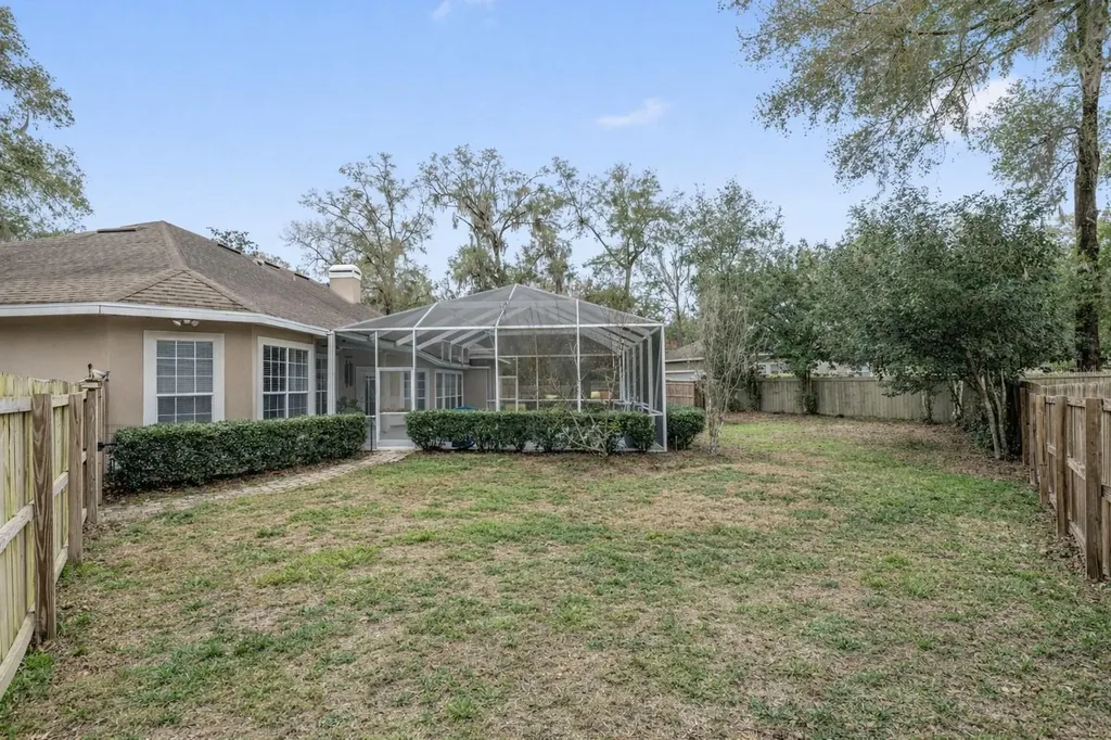 9350 SW 46th Place Gainesville FL 32608