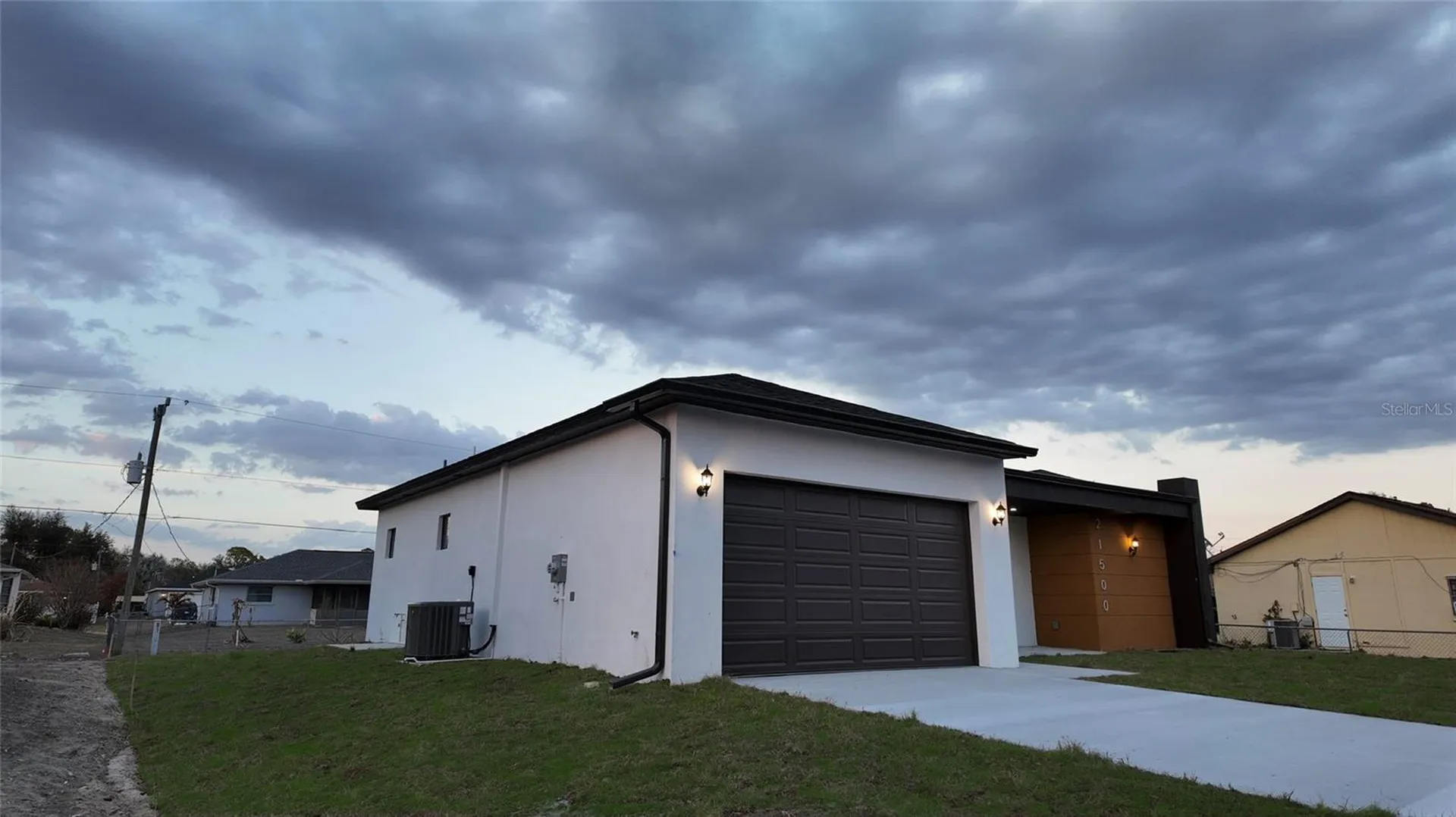 21500 Dollard Avenue Port Charlotte FL 33954