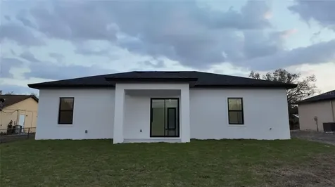 21500 Dollard Avenue Port Charlotte FL 33954