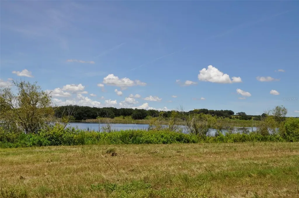 Lake Marie Drive Haines City FL 33844