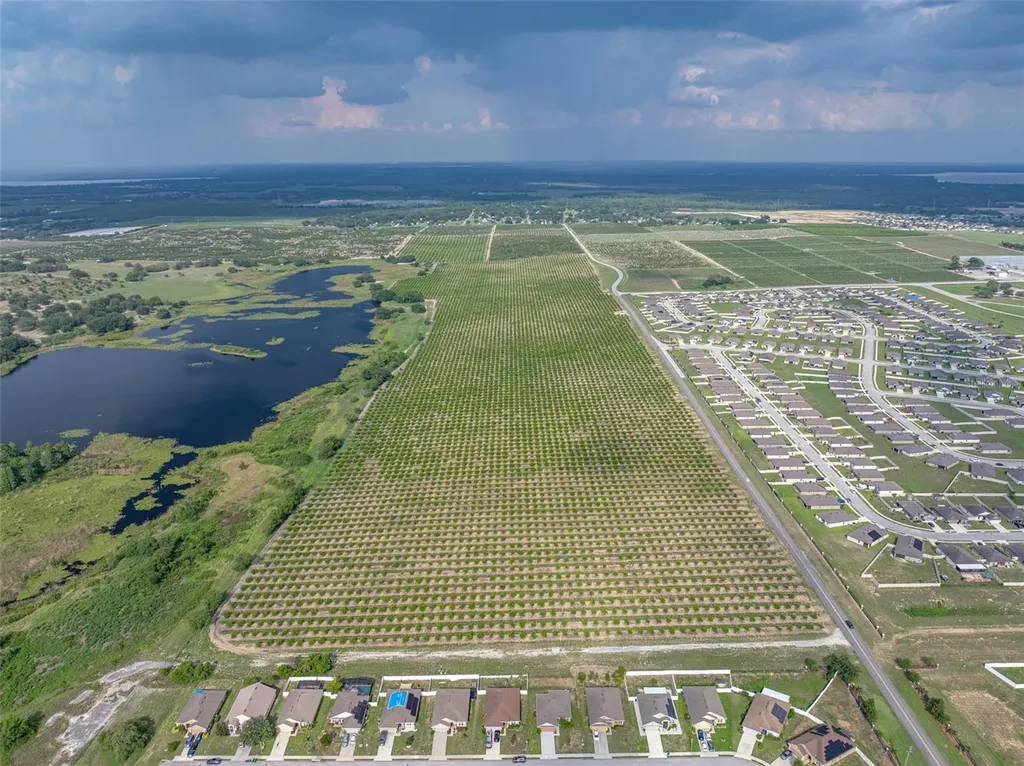 Lake Marie Drive Haines City FL 33844