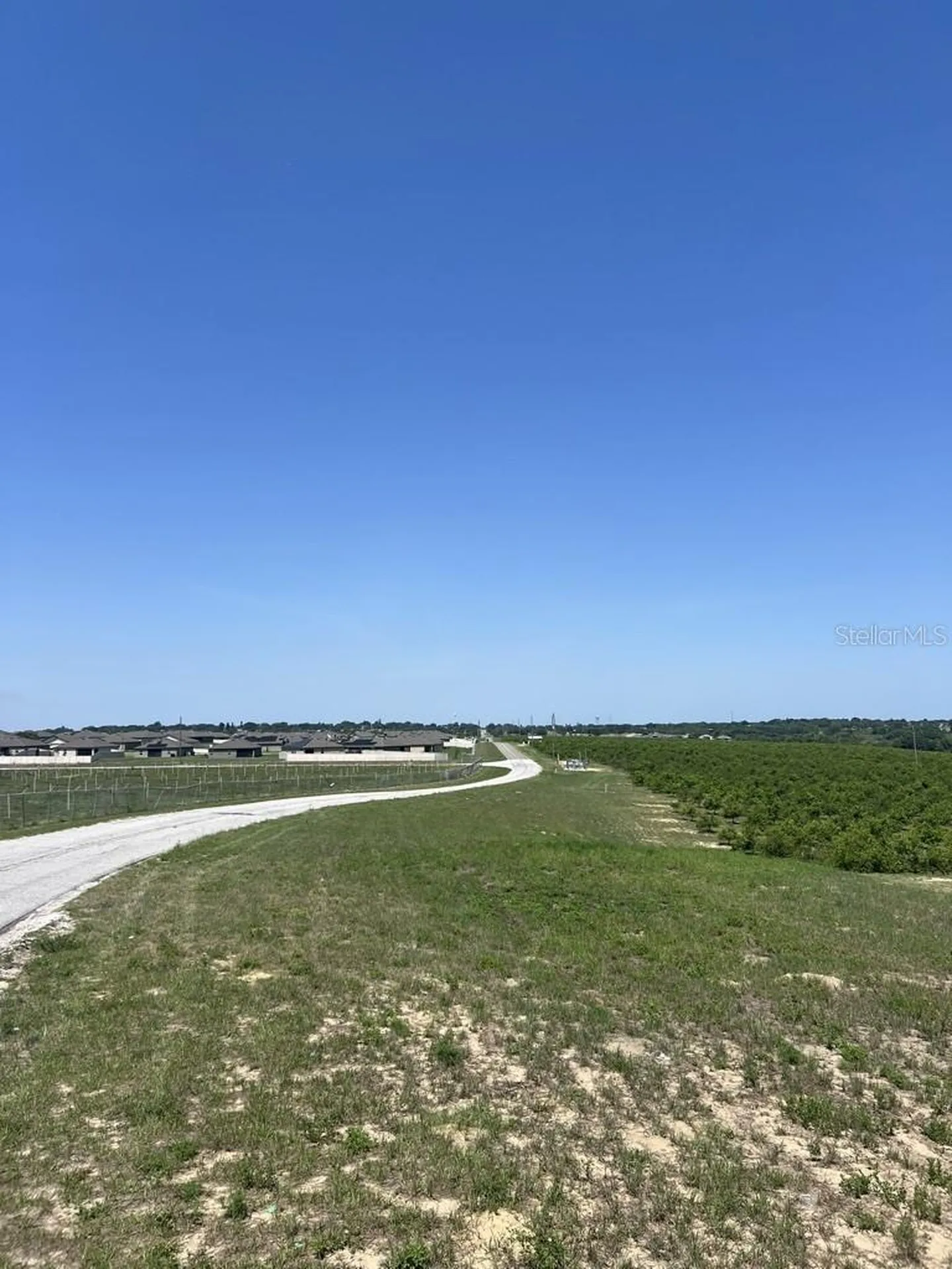 Lake Marie Drive Haines City FL 33844