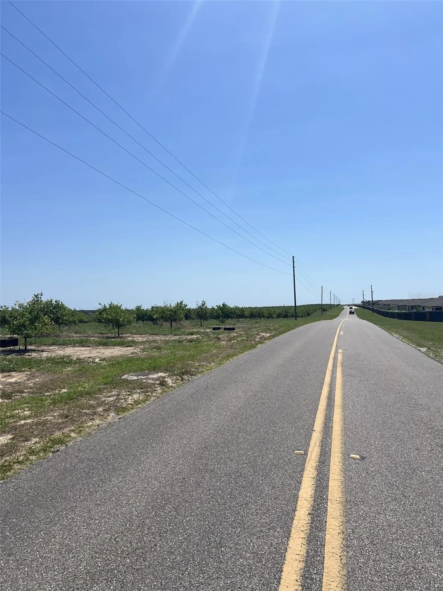 Lake Marie Drive Haines City FL 33844