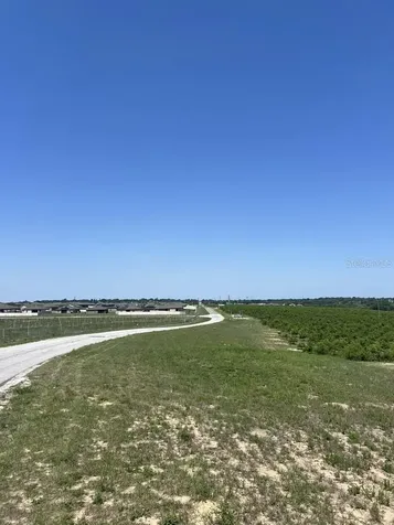 Lake Marie Drive Haines City FL 33844