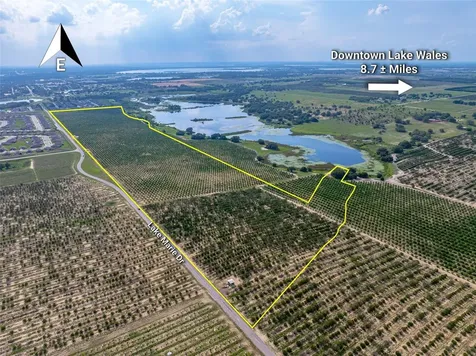 Lake Marie Drive Haines City FL 33844
