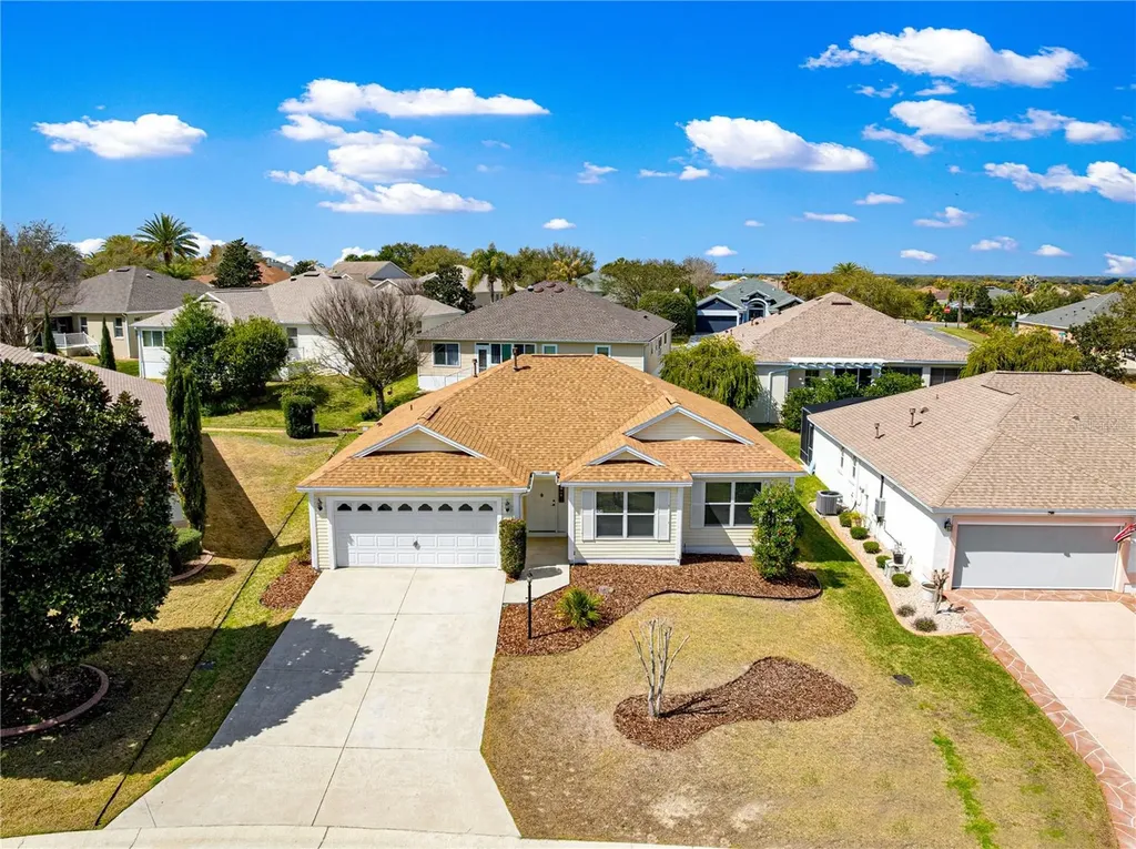 454 Bishopville Loop The Villages FL 32162