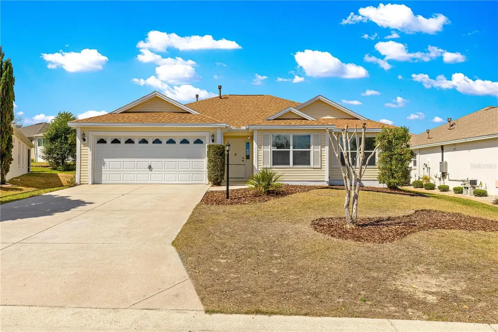 454 Bishopville Loop The Villages FL 32162