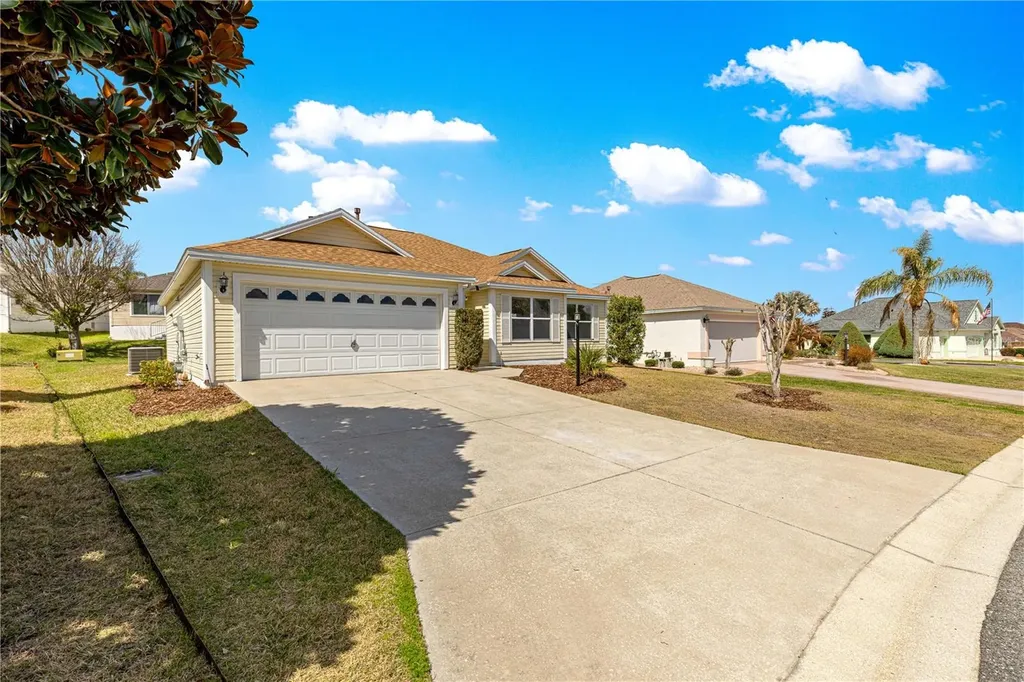 454 Bishopville Loop The Villages FL 32162