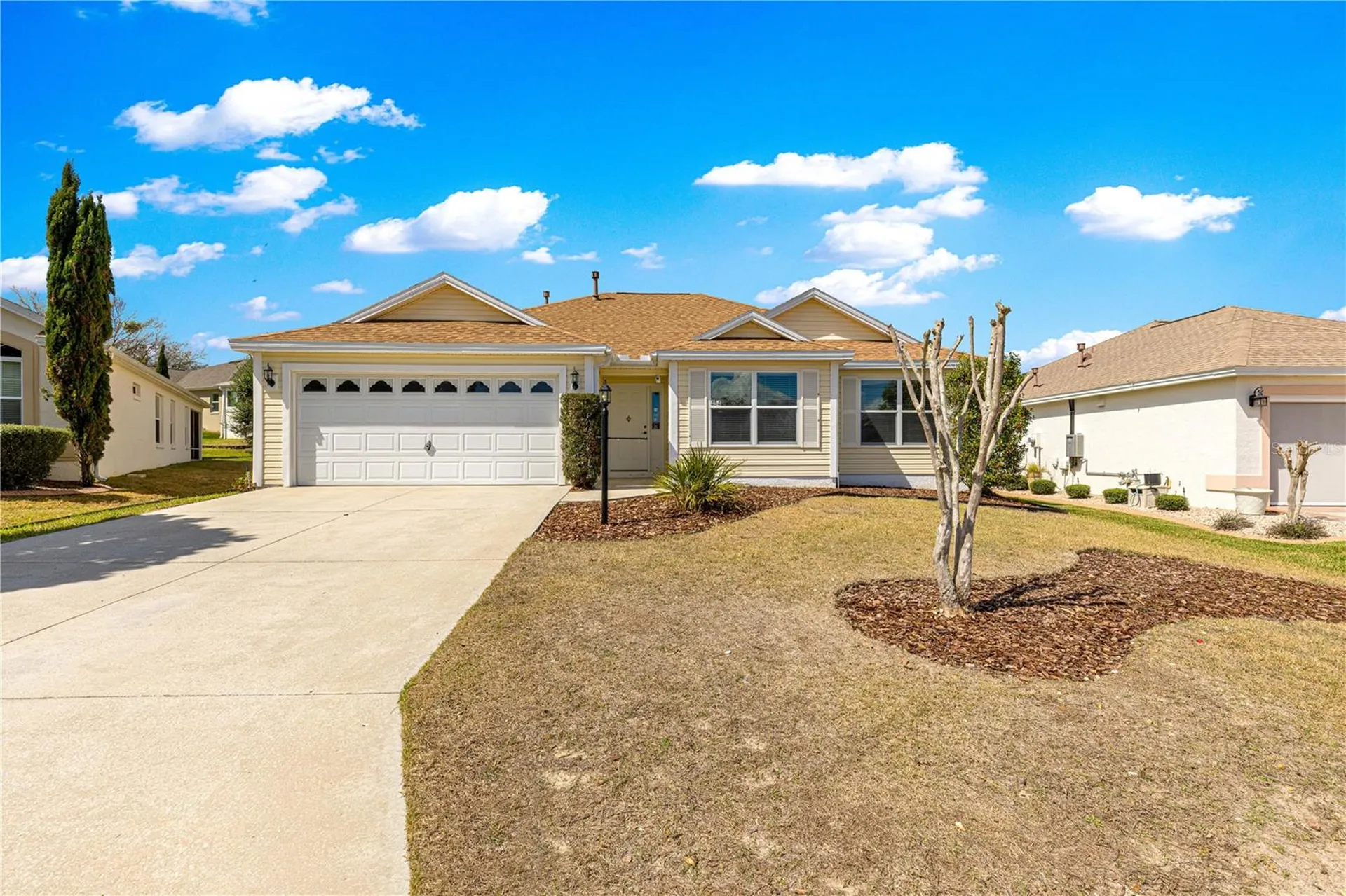 454 Bishopville Loop The Villages FL 32162