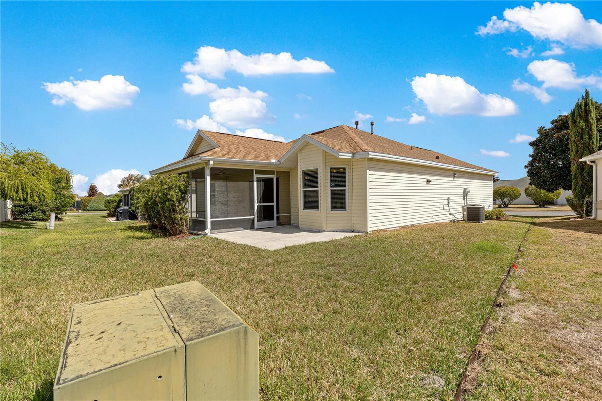 454 Bishopville Loop The Villages FL 32162