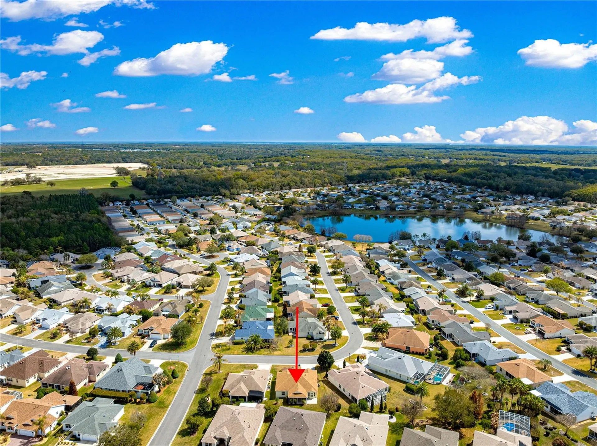 454 Bishopville Loop The Villages FL 32162