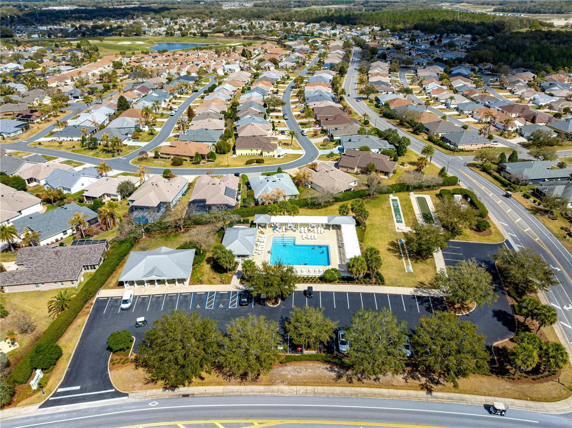 454 Bishopville Loop The Villages FL 32162