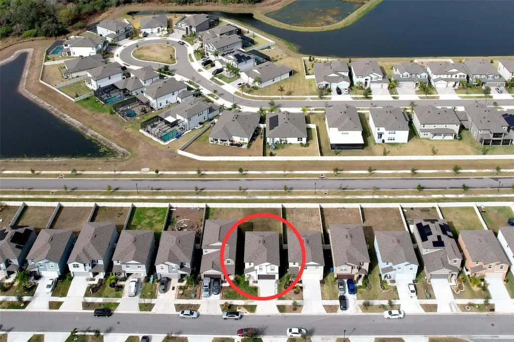 3141 Oyster Cove Street Wimauma FL 33598