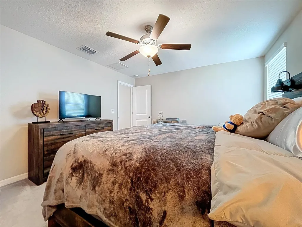 3141 Oyster Cove Street Wimauma FL 33598