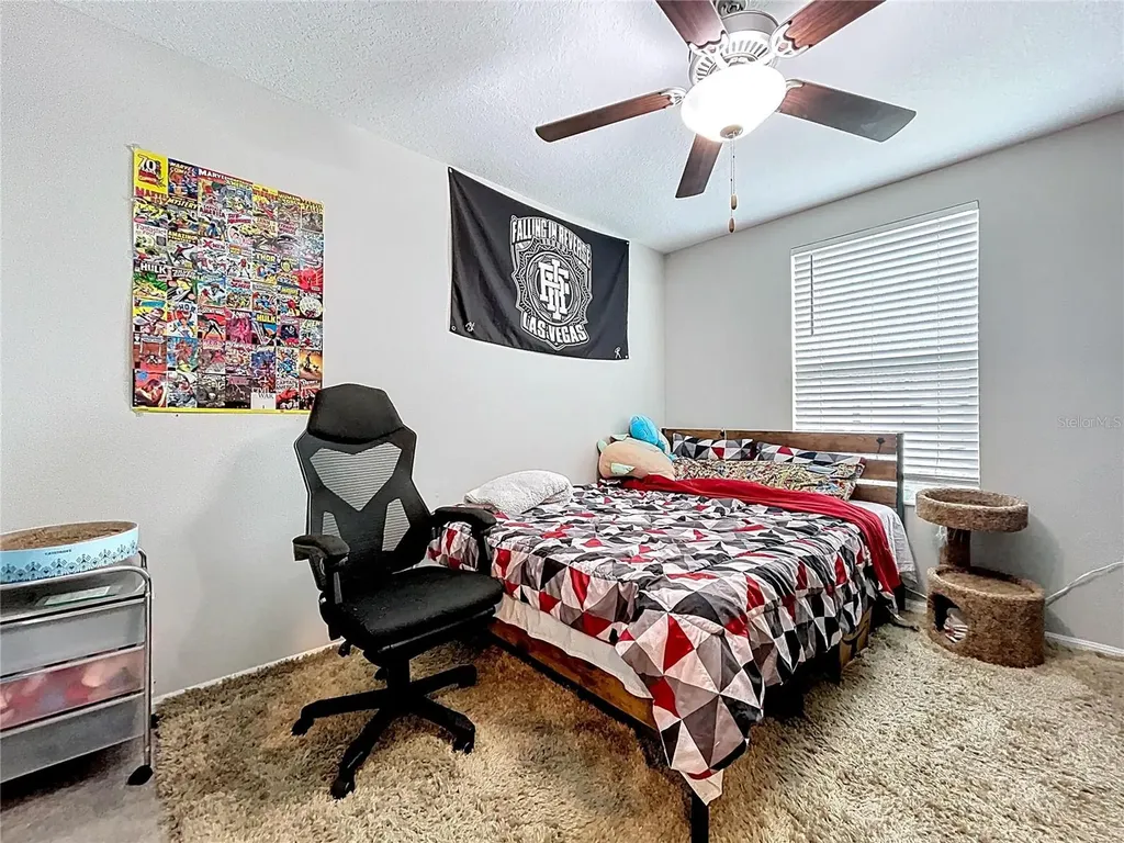 3141 Oyster Cove Street Wimauma FL 33598