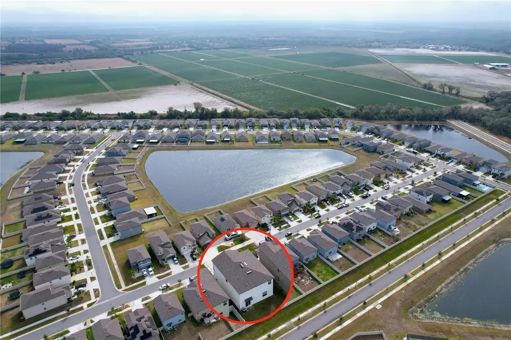 3141 Oyster Cove Street Wimauma FL 33598