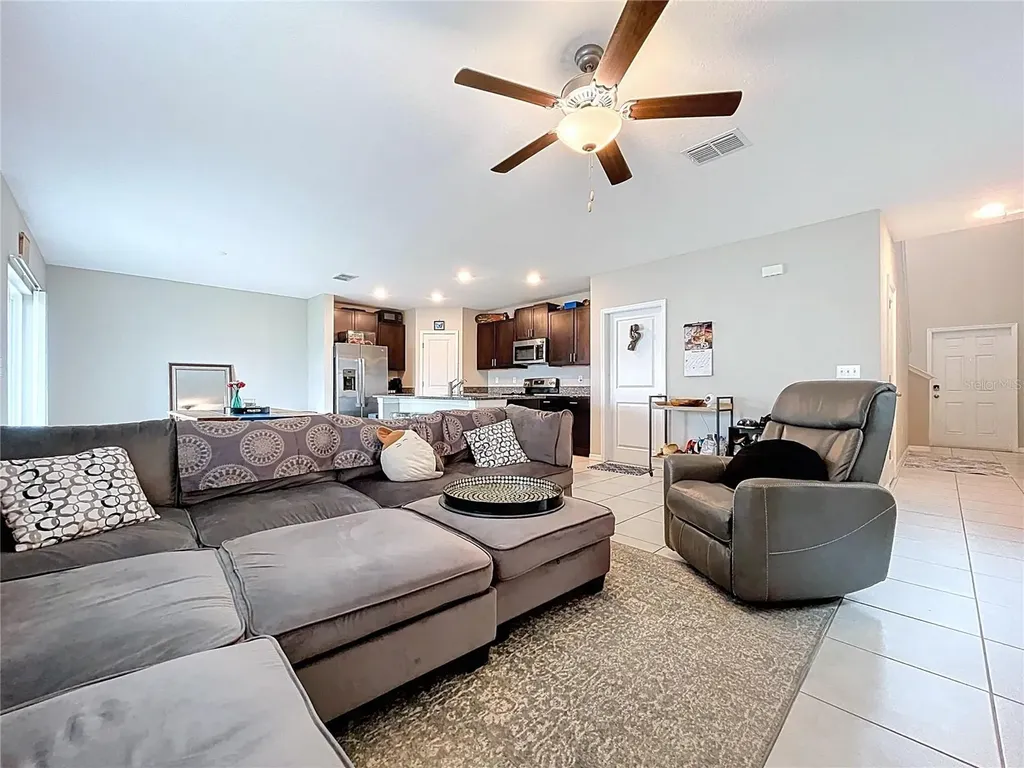3141 Oyster Cove Street Wimauma FL 33598