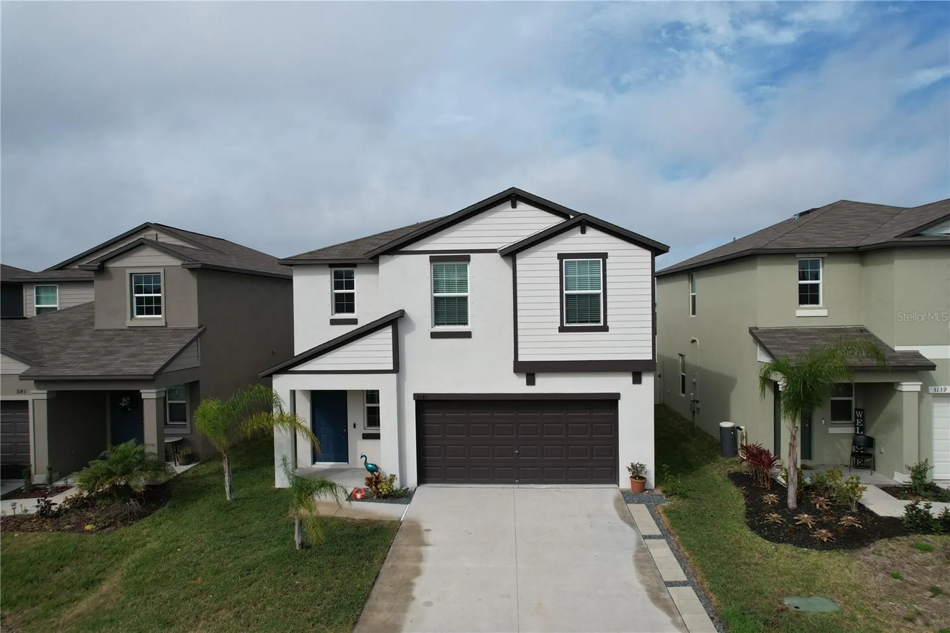 3141 Oyster Cove Street Wimauma FL 33598