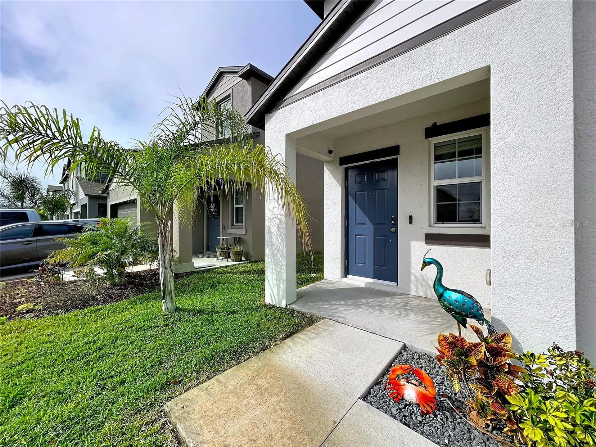 3141 Oyster Cove Street Wimauma FL 33598