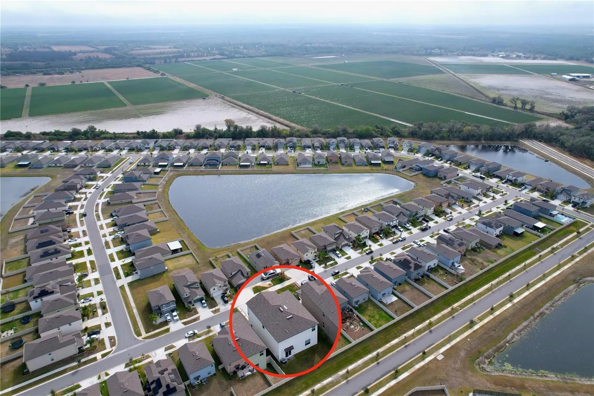 3141 Oyster Cove Street Wimauma FL 33598