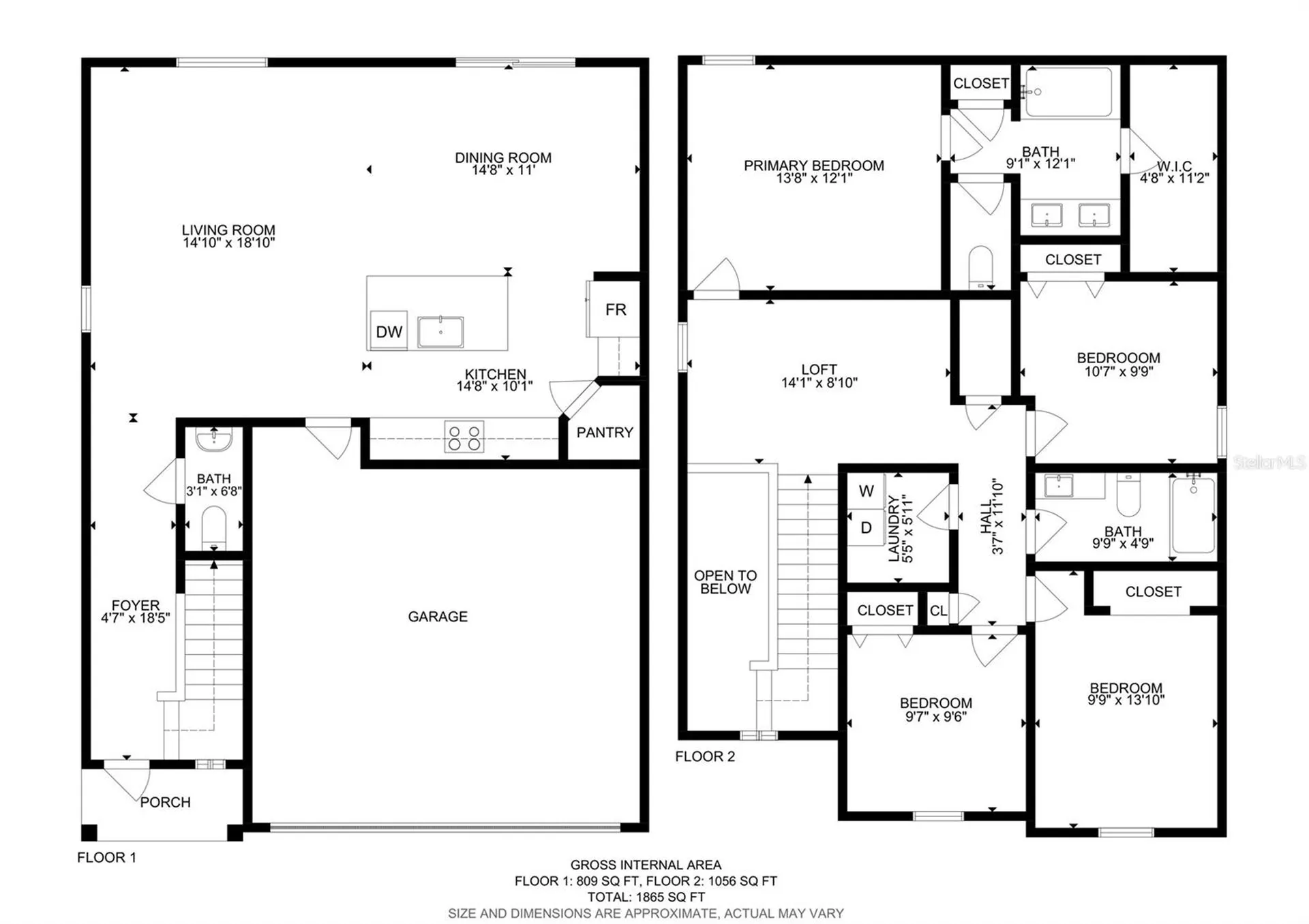 3141 Oyster Cove Street Wimauma FL 33598