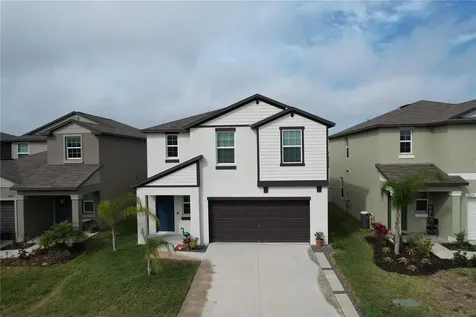 3141 Oyster Cove Street Wimauma FL 33598
