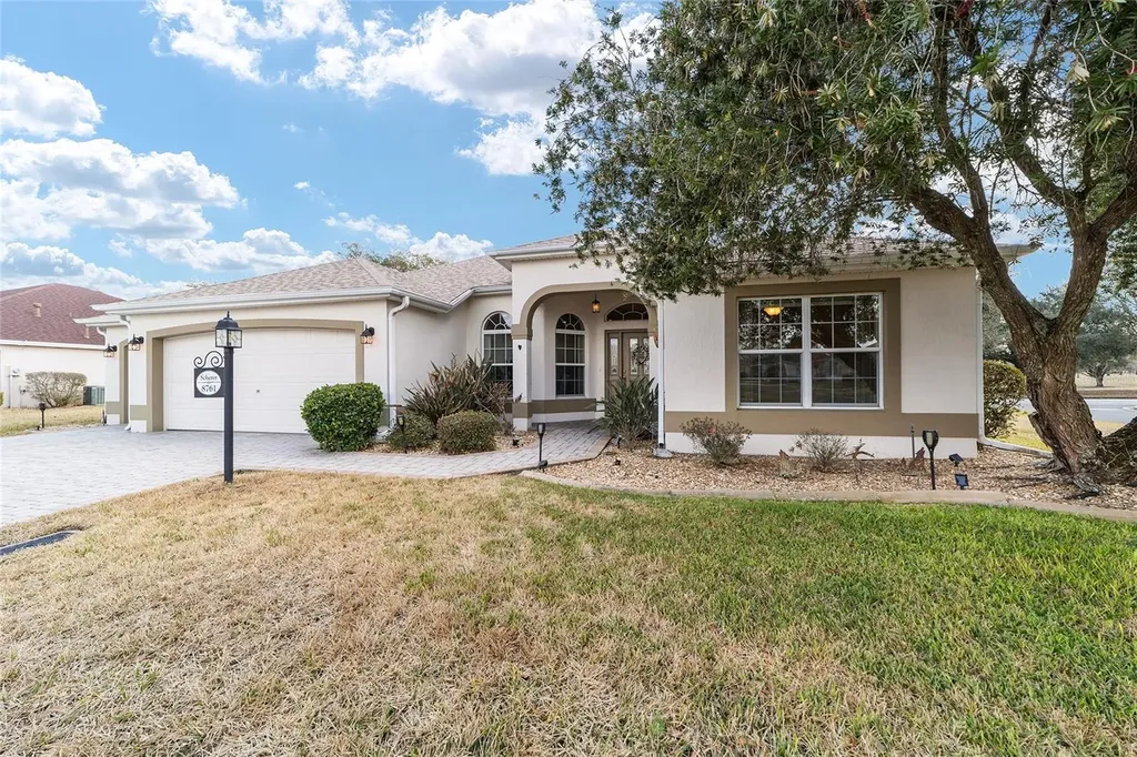 8761 SE 168th Kittredge Loop The Villages FL 32162