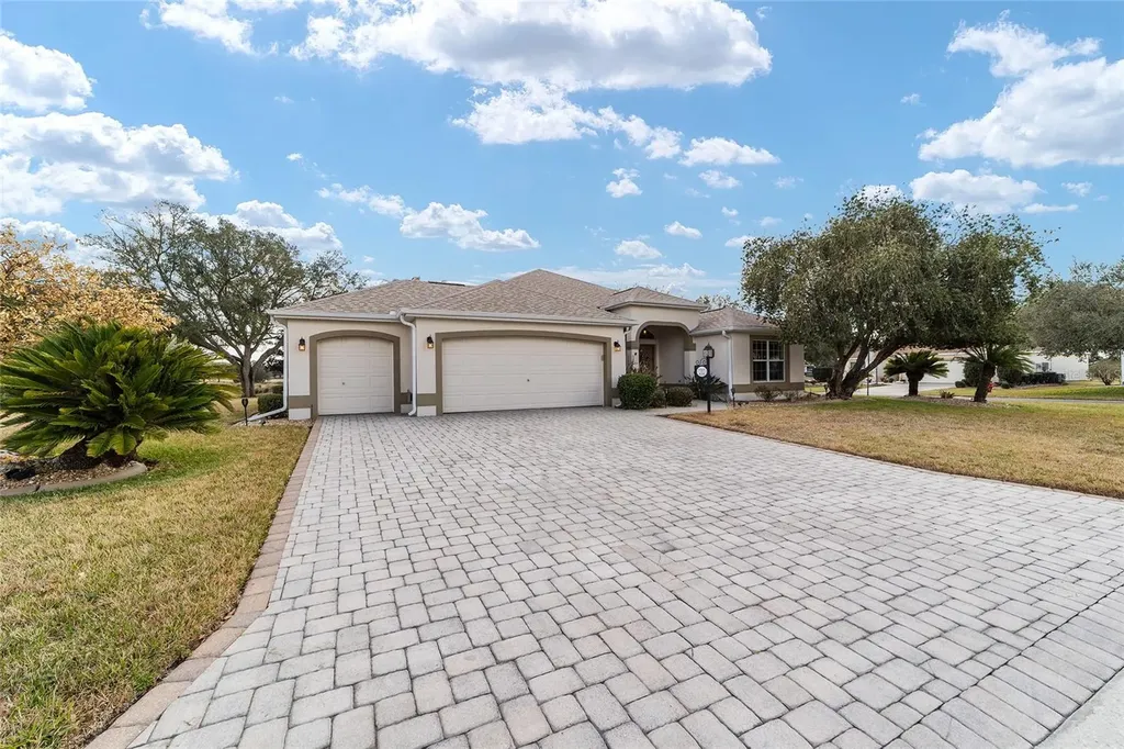 8761 SE 168th Kittredge Loop The Villages FL 32162
