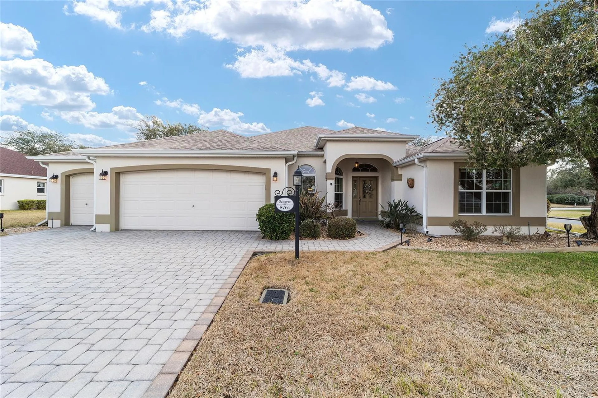 8761 SE 168th Kittredge Loop The Villages FL 32162
