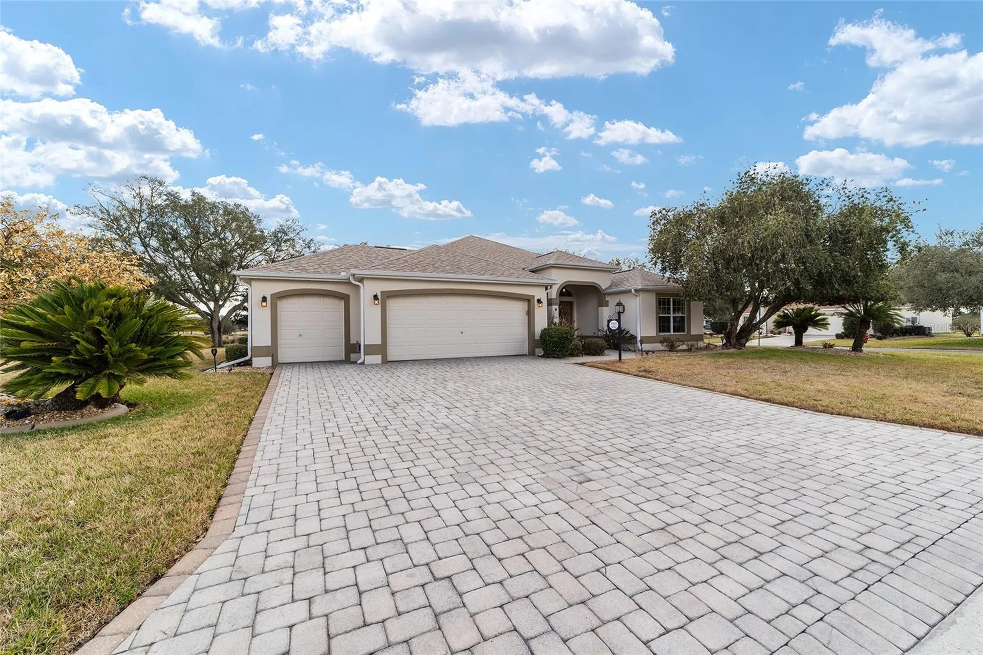 8761 SE 168th Kittredge Loop The Villages FL 32162